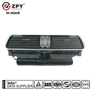 Buy cheap ZPY 3AD819728AADQ Air Conditioner Vent Assembly Piano Black for VW Audi from wholesalers