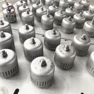 Buy cheap Metal Duplex Titanium PVDF PP ABS Bubble Cap Tray PT Test from wholesalers