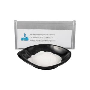Buy cheap Tablet Disintegrant Function Silicified Microcrystalline Cellulose for Chemical Reagent from wholesalers