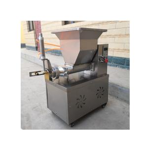 Buy cheap New Electric Small Dough Divider And Rounder Machine Commercial from wholesalers