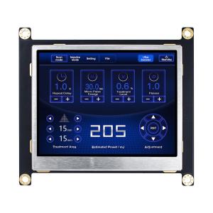 Buy cheap 3.5 inch TFT Display Module | 320x240 Resolution MCU Interface from wholesalers