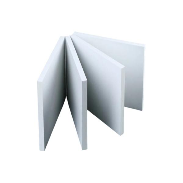 Buy cheap Lightweight Plastic Foam Sheets Standard Eco Friendly For Advertising from wholesalers