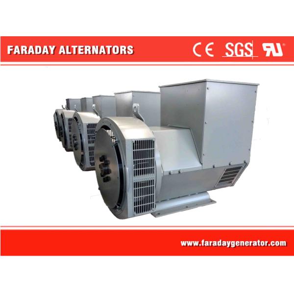 Quality Stamford140kVA/112kw Sinlge/Double Bearing Permanent Magnet Alternator /Generator (FD3DS) for sale