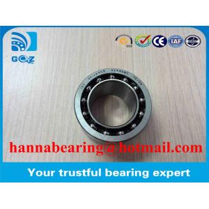 Buy cheap NKIA5904 Combined Needle Roller Bearing , Angular Contact Ball Bearing 20x37x23mm from wholesalers