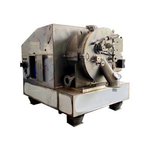 Buy cheap Industrial Scraper Centrifuge Peeler Centrifuge Machine from wholesalers