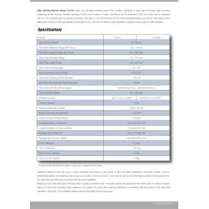 Buy cheap Engine Head Engine Rebuilding Machines And Tools Electric Automotive Valve Grinding Machine from wholesalers