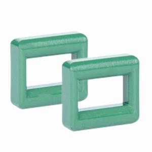 Buy cheap Mn-Zn Ferrite SQ1212 Type Cores for Transformers from wholesalers