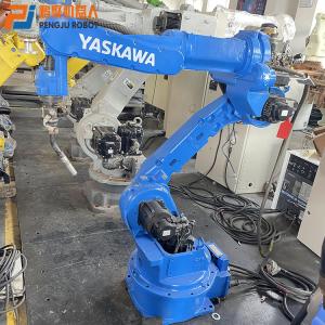 Buy cheap Seamless Integration Yaskawa MA1400 Robots For Streamlining Welding Operations from wholesalers