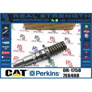 Buy cheap Excavator Parts 3116 Engine Injector 0R-8483 0R-3002 0R-8477 0R-3190 0R-8473 4P-2995 Fuel Injector For Excavator from wholesalers