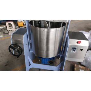 China Professional Chocolate Stone Grinder Machine (Melanger) on sale