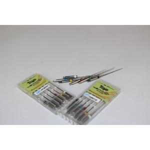 Buy cheap Toye Dental Advanced Nickel - Titanium Alloy NITI-Engine k Files from wholesalers