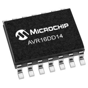 Buy cheap IC Integrated Circuits AVR16DD14-I/SL SOIC-14 Microcontrollers - MCU from wholesalers