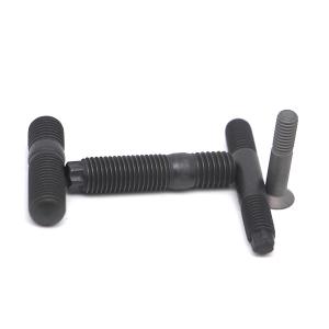 Custom Brass / Aluminum Nozzle Thread Adapter Drawing Accepted