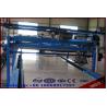 Buy cheap Automatic Wall Plastering Fiber Cement Board Production Line 1500 Sheets Capacity from wholesalers