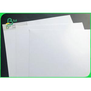 Buy cheap 128GSM 140gsm Glossy Coated Couche Art Paper For Magazine 720 x 1020mm from wholesalers