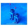 Buy cheap CSBF-Y-G40 WINCH CONTROL BLOCK CONTROL VALVE WINDLASS MANUAL PROPORTIONAL FLOW CONTROL BLOCK FOR SHIPS from wholesalers