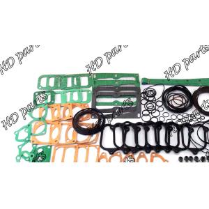 Buy cheap 8DC8 Gasket Repair Kit ME067069 ME997092a For Mitsubishi Engine from wholesalers