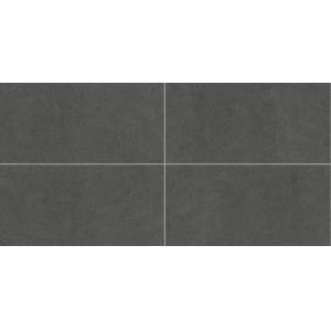 Buy cheap 600x1200mm Dark Gray Matt Porcelain Tile for Bathroom and Bedroom from wholesalers