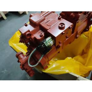 K5V140DTP-9N01 Kawasaki K5V Series Excavators Pump