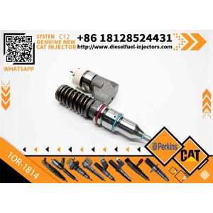 Buy cheap Automotive Parts C12 Common Rail Fuel Injector 10R-9235 10R-1264 0R-4987 10R-1814 10R-0725 Compatible with Engine Parts from wholesalers