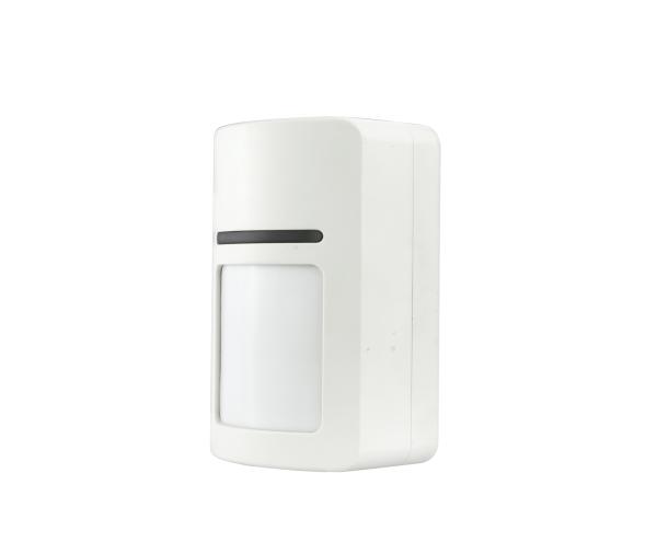 Quality China Supplier Wifi Pir Detector Motion Sensor Work With Google Alexa for sale