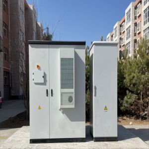 Buy cheap Top Quality Hithium 215Kwh 1Mwh 5Mwh Industrial and Commercial Energy Storage System Air Cooled Hithium Container Lithium Cell from wholesalers