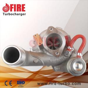 China K03 Turbocharger 1118100XEC06 53039880440 China Great Wall Haval H8 2.0T with G4KF Engine on sale