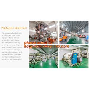 Buy cheap Clear Polythene PE Protective Stretch Film,PE Surface Protective Film For Aluminium Composite Panel,removable lens scree from wholesalers