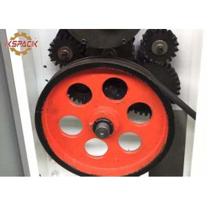 Buy cheap Automatic Partition Slotter Machine 120 Pieces / Min Assembly Machine from wholesalers