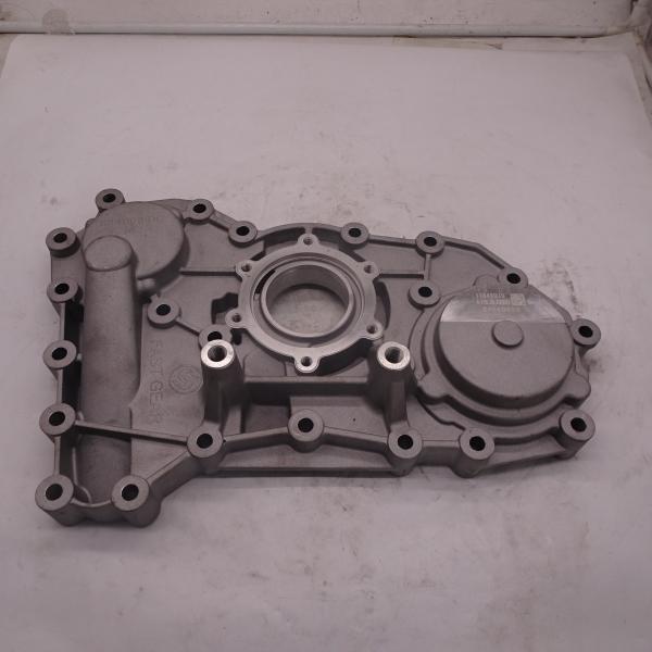 The oil pump assembly is suitable for C12 and C16 gears of Fast gearbox Original quality 11845010