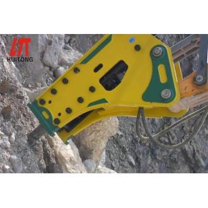 Buy cheap Custom Hydraulic EX120 R210 Excavator Hammer Breaker from wholesalers