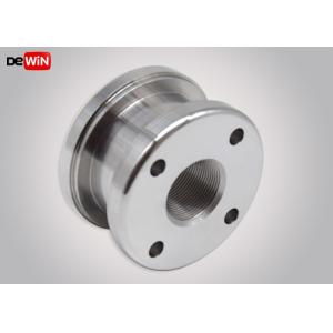 Buy cheap Durable Miniature Hydraulic Piston / Steel Hydraulic Cylinder Spares from wholesalers
