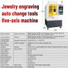 Buy cheap Automatic Jewellery Making Machine Tools Experience Unmatched Efficiency from wholesalers