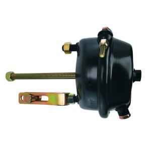 Buy cheap SPHC 800KPa 75mm Long Stoke Single Diaphragm T24 from wholesalers