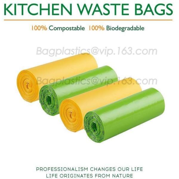 Buy cheap biodegradable Pet Waste Bags Dog Poop Bag, Factory direct high quality biodegradable plastic dog poop pet waste bag from wholesalers