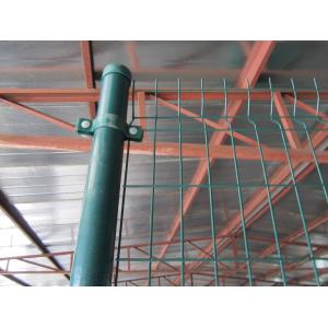 Buy cheap 3D Wire mesh fence panel / 4 gauge hot dip galvanized wire mesh from wholesalers