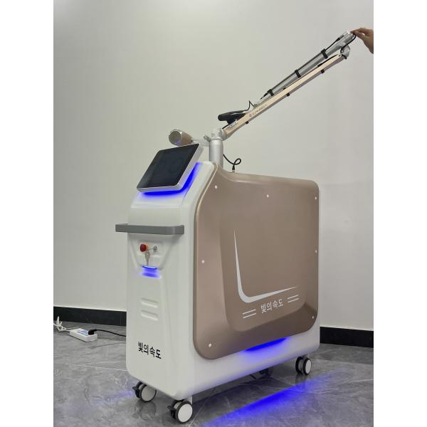 Quality 2700W Picosecond Laser Machine Unmatched Efficiency For Your Business for sale