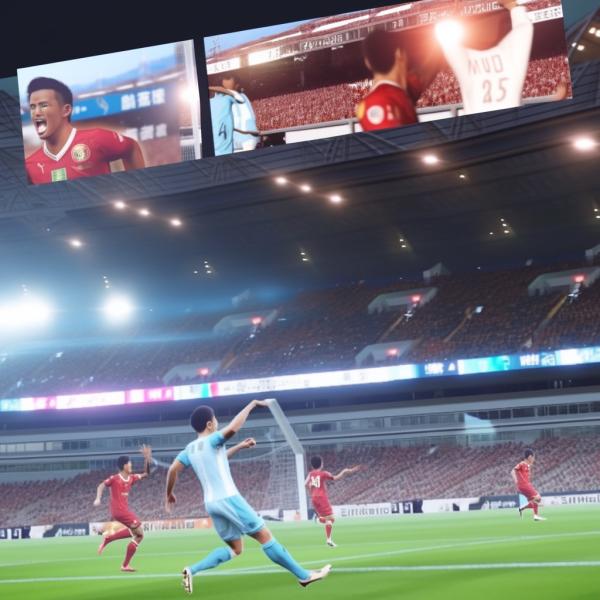 Quality High Definition Stadium Big Screen 6500nits LED Perimeter Advertising for sale