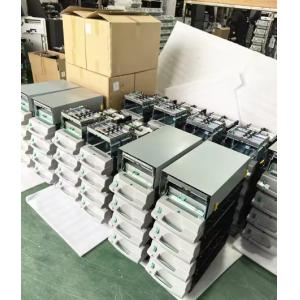 Buy cheap Atm Parts of Cash Dispenser NMD50 Cash Dispenser with 4 Cassette from wholesalers