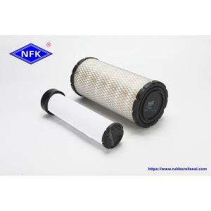 90mm Inside Diameter Excavator Filters 46562 46569 P828889 P829333 For KATO