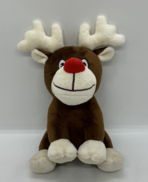 Quality 2024 New Reindeer Talking Back Children Like Amazon Hot Selling for sale