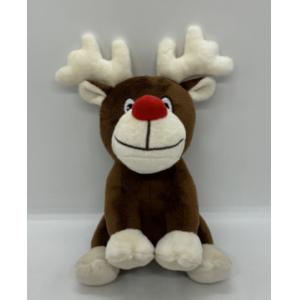 Buy cheap 2024 New Reindeer Talking Back Children Like Amazon Hot Selling from wholesalers