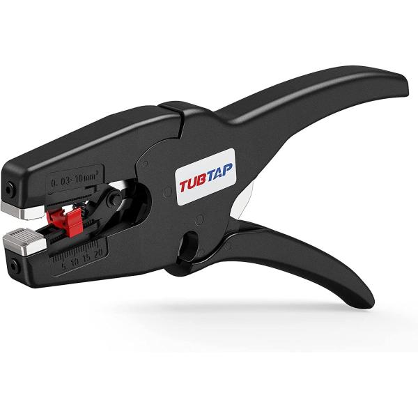 Buy cheap Industrial Wire Stripper Tool Cutter Multipurpose Portable AWG32-7 from wholesalers