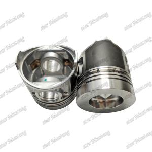 Buy cheap N844 Engine Piston For Perkins Engine Spare Parts from wholesalers