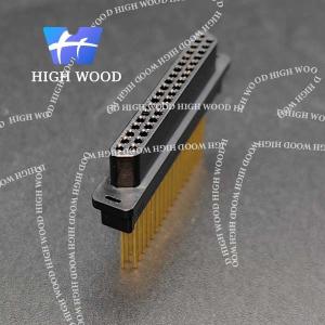 Customized Rectangular Connector HW RPJ30-37TJ Resist Special Environment