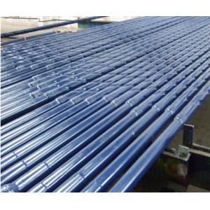 Alloy Steel Oil Well Drilling Tools API Standard Non Magnetic Heavy Weight Drill