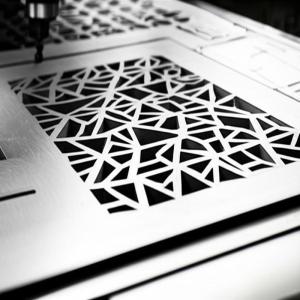 Buy cheap Custom Aluminum CNC Cutting Services for 2D/3D Drawings from wholesalers