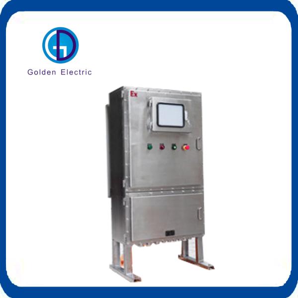 Buy cheap IP54/IP66/IP45 Stainless Steel Explosion Proof Distribution Control Box for Industrial from wholesalers