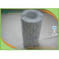 Buy cheap High Transparent Waterproof Sterile PU Surgical Film Roll High Elasticity product
