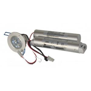 Buy cheap Newest LED Spot Light  3W LED from wholesalers